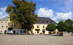 Hotel Zamek Velka Bystrice
